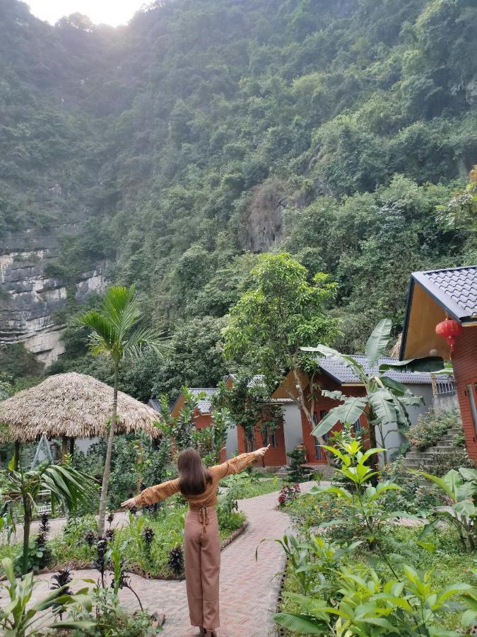 Trang An River View Homestay Ninh Bình Extérieur photo