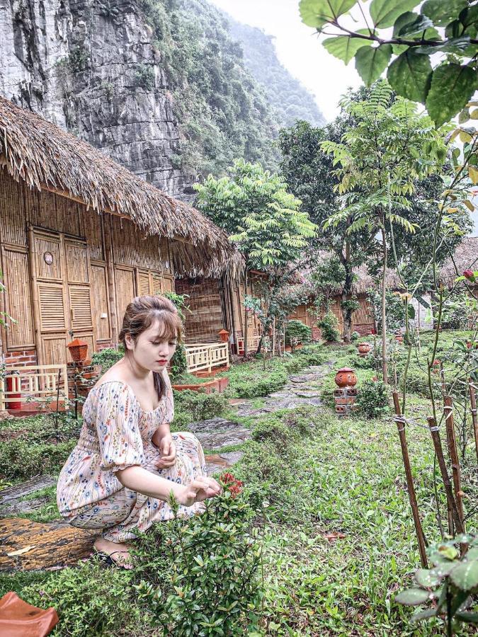 Trang An River View Homestay Ninh Bình Extérieur photo