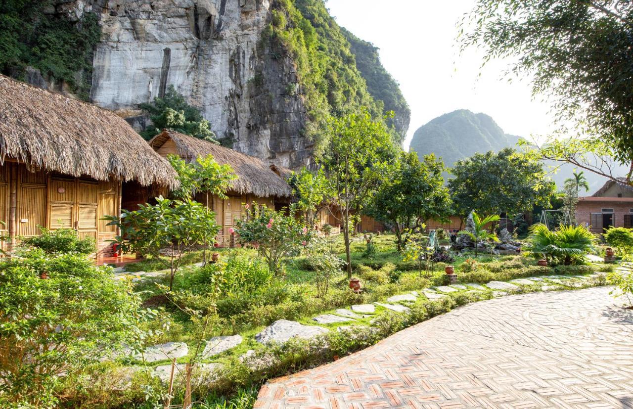 Trang An River View Homestay Ninh Bình Extérieur photo