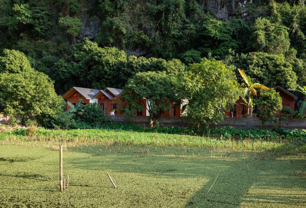 Trang An River View Homestay Ninh Bình Extérieur photo